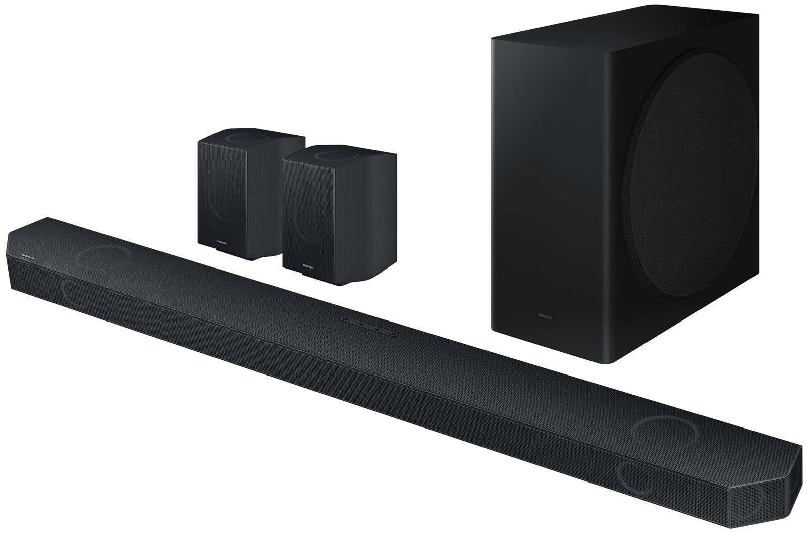 Samsung Q-Serie Soundbar HW-Q935D