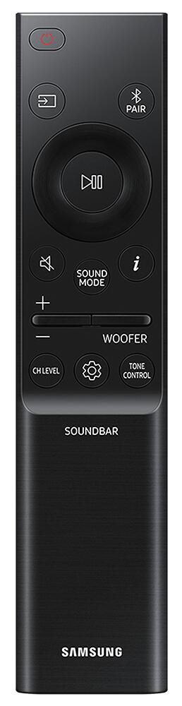 Samsung Q-Serie Soundbar HW-Q935D