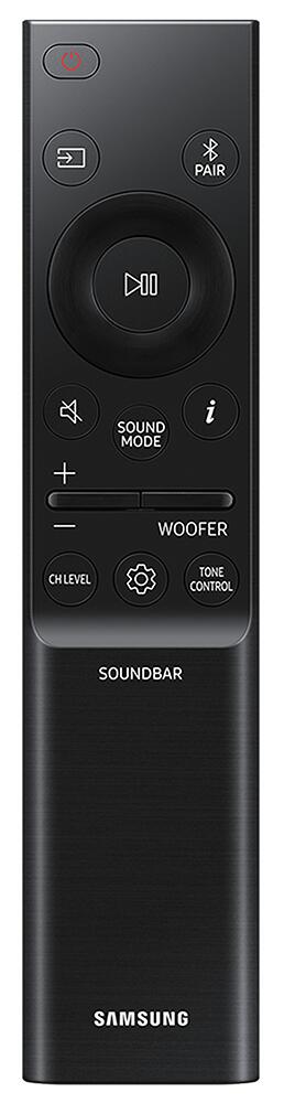 Samsung Q-Serie Soundbar HW-Q995D