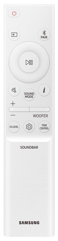 Samsung S-Soundbar HW-S67GD