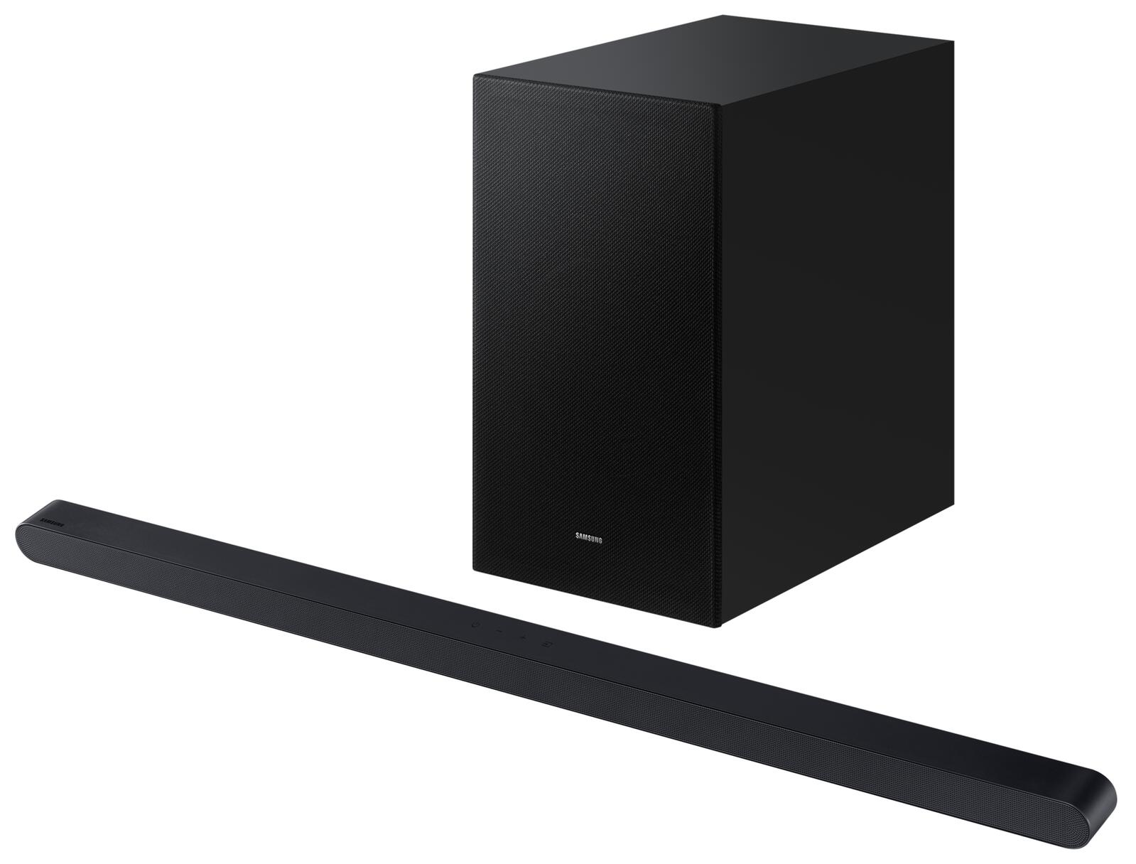 Samsung Ultra Slim Soundbar HW-S710GD