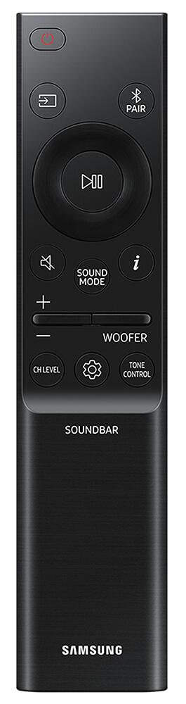 Samsung Ultra Slim Soundbar HW-S710GD