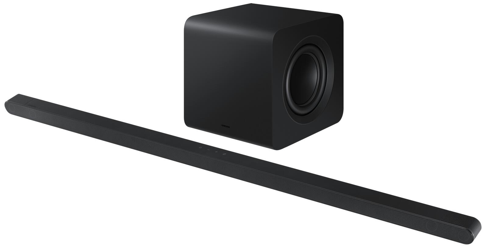 Samsung Ultra Slim Soundbar HW-S810GD
