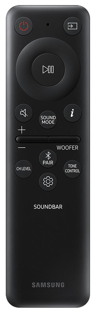 Samsung Ultra Slim Soundbar HW-S810GD