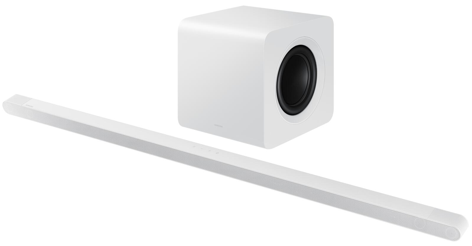 Samsung Ultra Slim Soundbar HW-S811GD