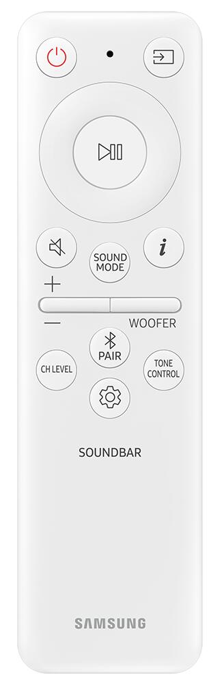 Samsung Ultra Slim Soundbar HW-S811GD