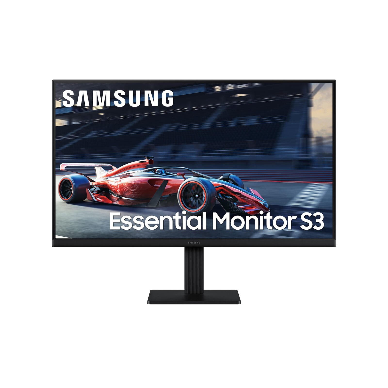 Samsung S30GD Full HD Gaming Monitor 60cm (24 Zoll)
