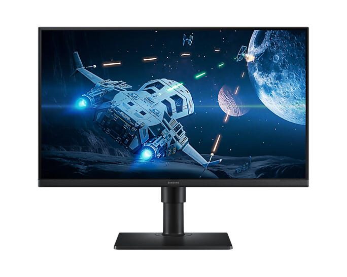 Samsung LS27D400GAUXEN Office Monitor 68,6cm (27 Zoll)