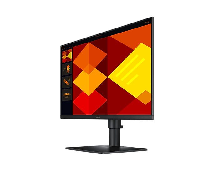 Samsung LS24D400GAUXEN Office Monitor 61cm (24 Zoll)