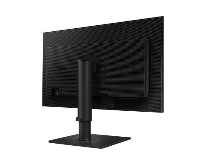 Samsung LS24D400GAUXEN Office Monitor 61cm (24 Zoll)