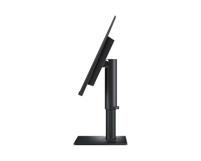 Samsung LS24D400GAUXEN Office Monitor 61cm (24 Zoll)