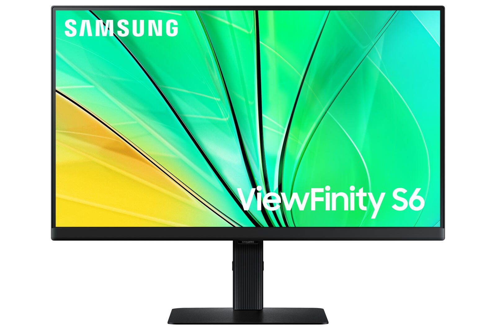 Samsung S60D Computerbildschirm 61 cm (24') 2560 x 1440 Pixel Quad HD LCD Schwarz