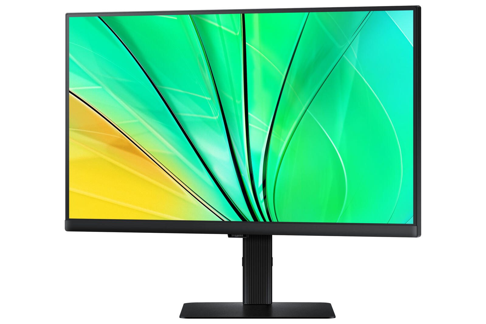 B-WARE Samsung S60D Computerbildschirm 61 cm (24') 2560 x 1440 Pixel Quad HD LCD Schwarz