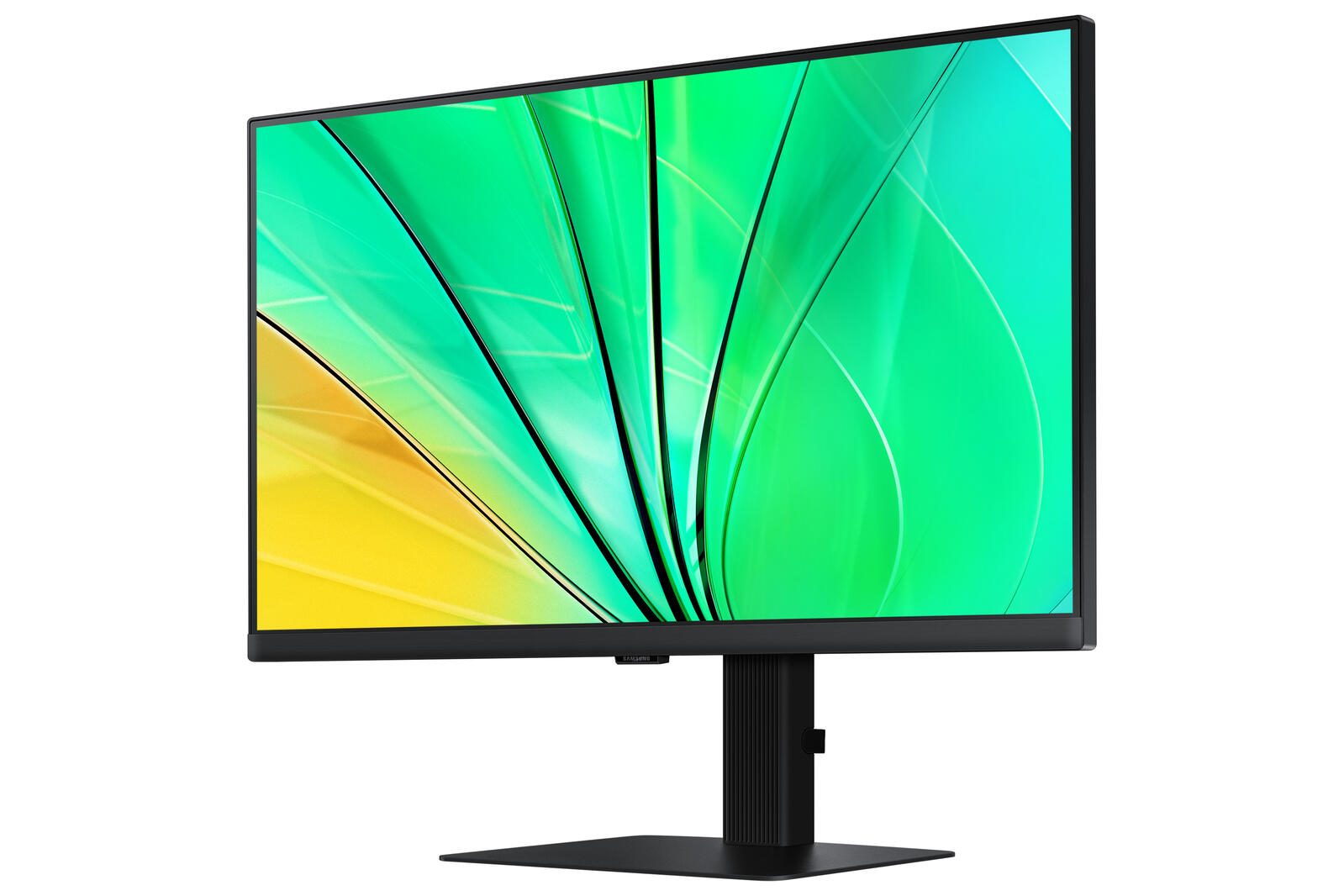B-WARE Samsung S60D Computerbildschirm 61 cm (24') 2560 x 1440 Pixel Quad HD LCD Schwarz