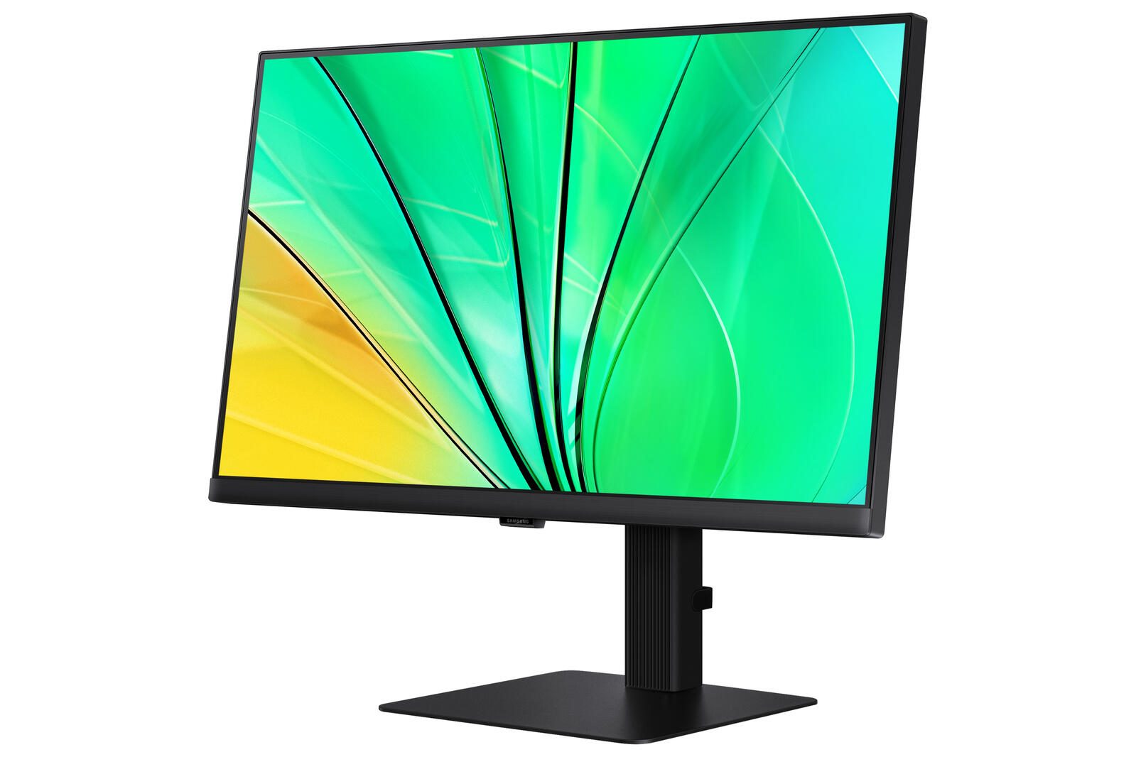 B-WARE Samsung S60D Computerbildschirm 61 cm (24') 2560 x 1440 Pixel Quad HD LCD Schwarz