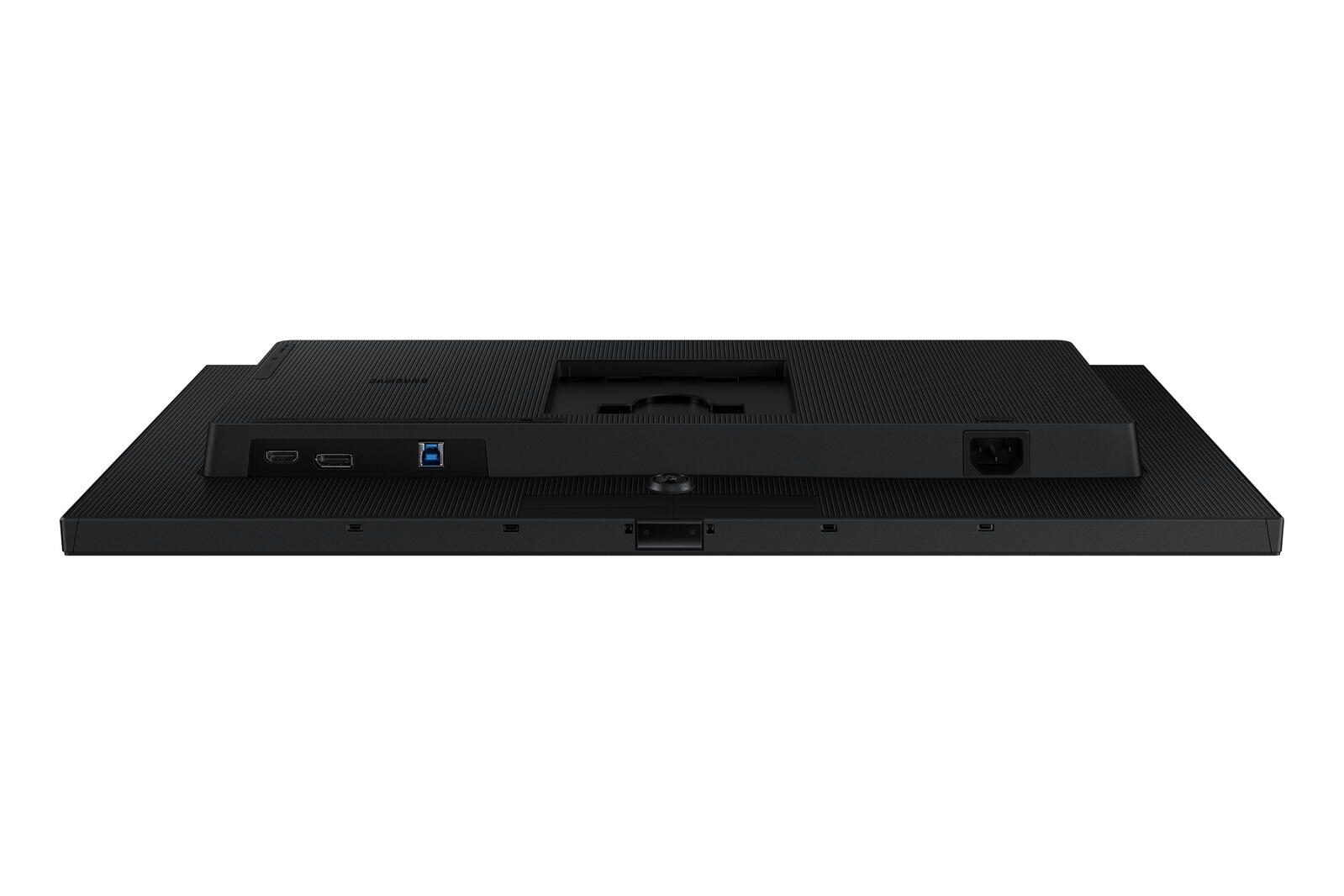 B-WARE Samsung S60D Computerbildschirm 61 cm (24') 2560 x 1440 Pixel Quad HD LCD Schwarz