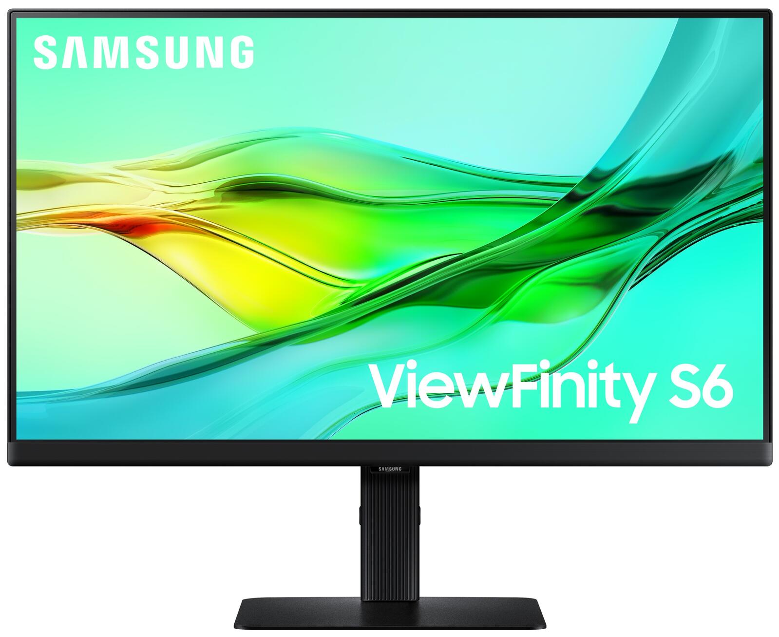 Samsung ViewFinity S6 S24D604UAU Monitor 61 cm (24 Zoll)