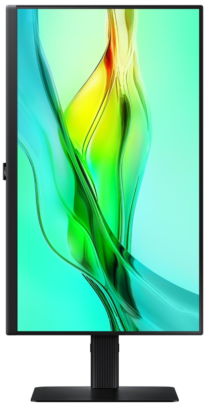 Samsung ViewFinity S6 S24D604UAU Monitor 61 cm (24 Zoll)