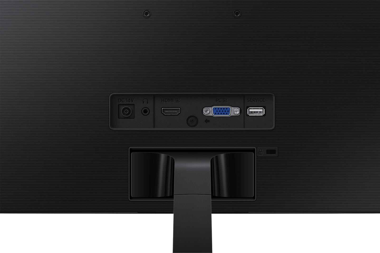 B-WARE Samsung LS27D360GAUXEN Curved Essential Monitor 68,6cm (27 Zoll)