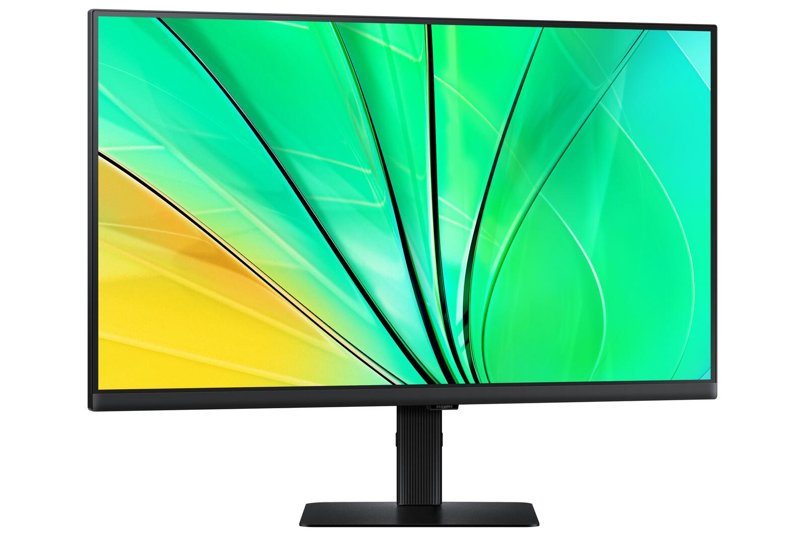 B-WARE Samsung S60D LED display 68,6 cm (27') 2560 x 1440 Pixel Quad HD Schwarz