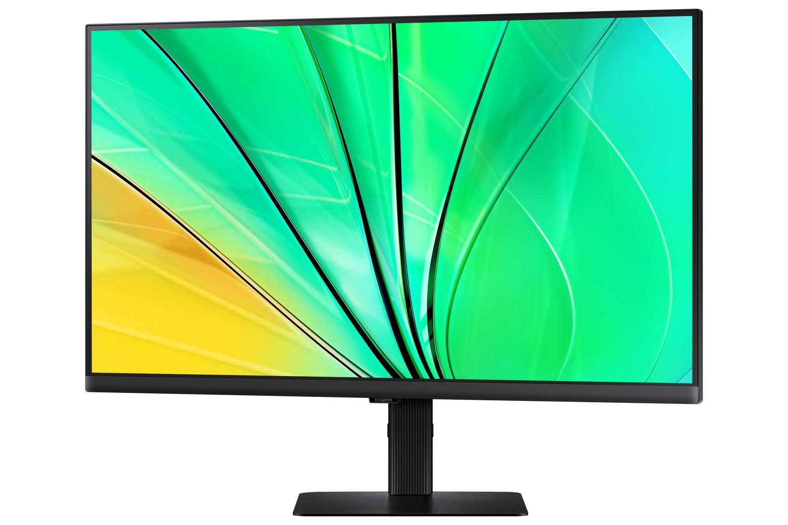 B-WARE Samsung S60D LED display 68,6 cm (27') 2560 x 1440 Pixel Quad HD Schwarz
