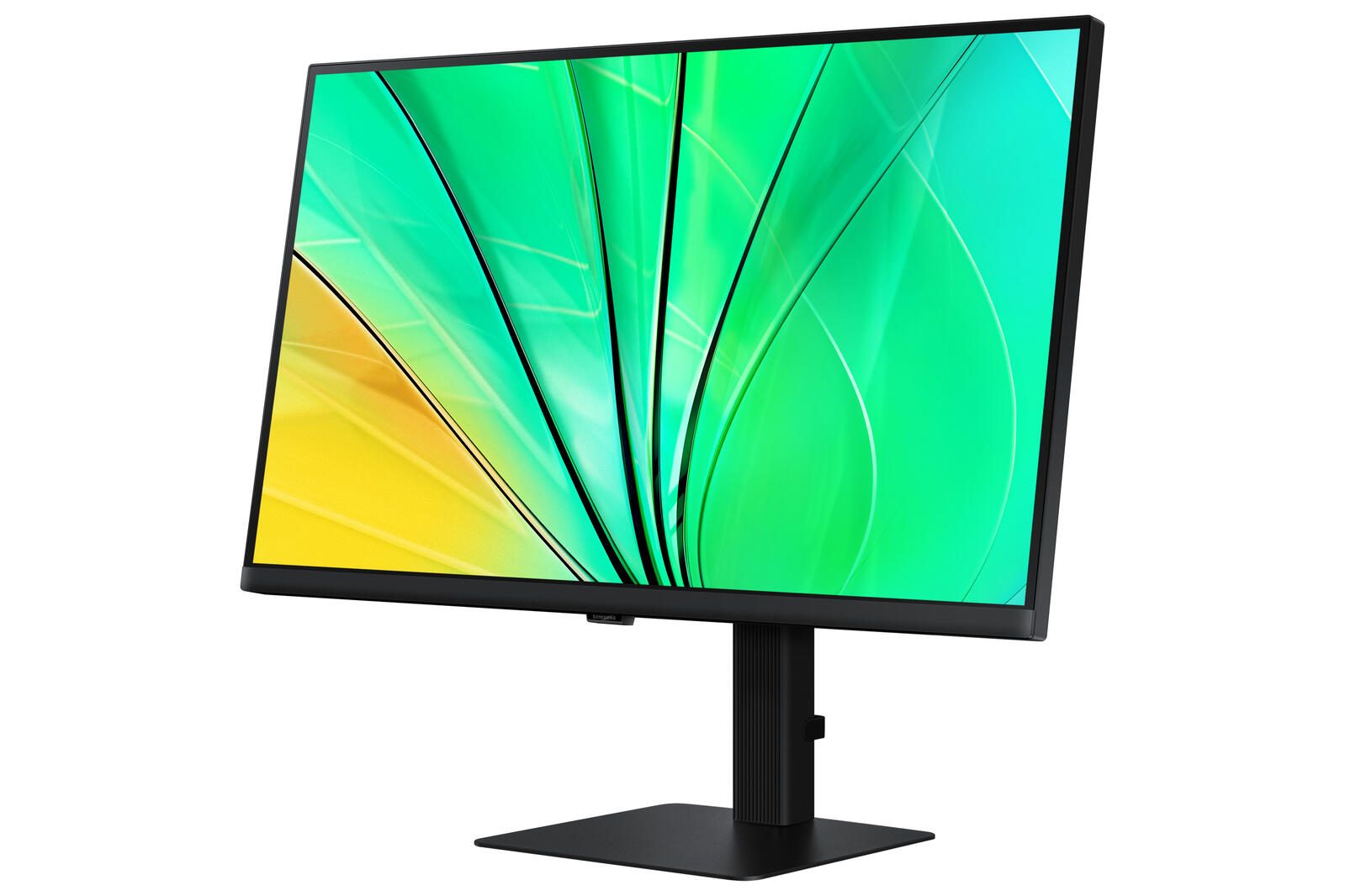 B-WARE Samsung S60D LED display 68,6 cm (27') 2560 x 1440 Pixel Quad HD Schwarz