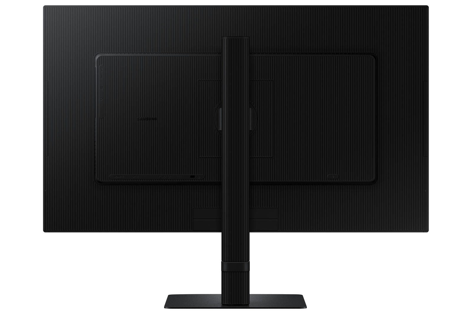 B-WARE Samsung S60D LED display 68,6 cm (27') 2560 x 1440 Pixel Quad HD Schwarz