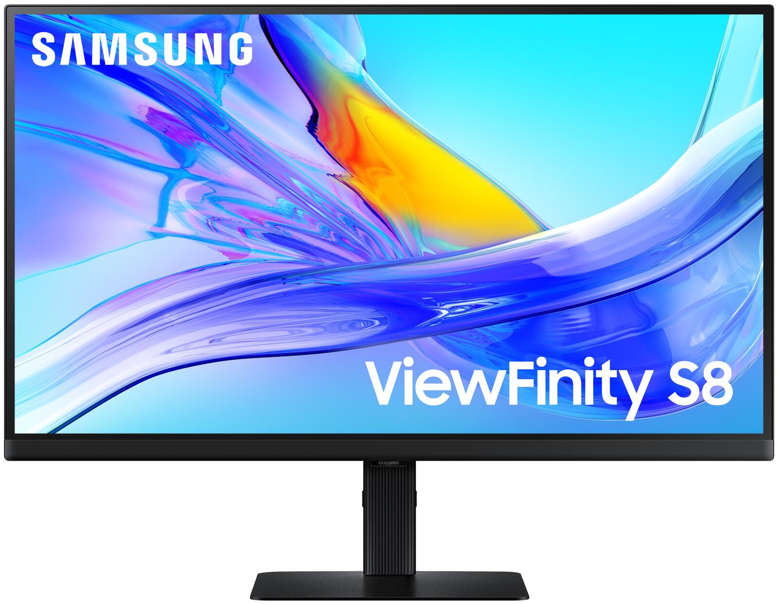 Samsung ViewFinity S8 S27D800UAU Monitor 68,6 cm (27 Zoll)