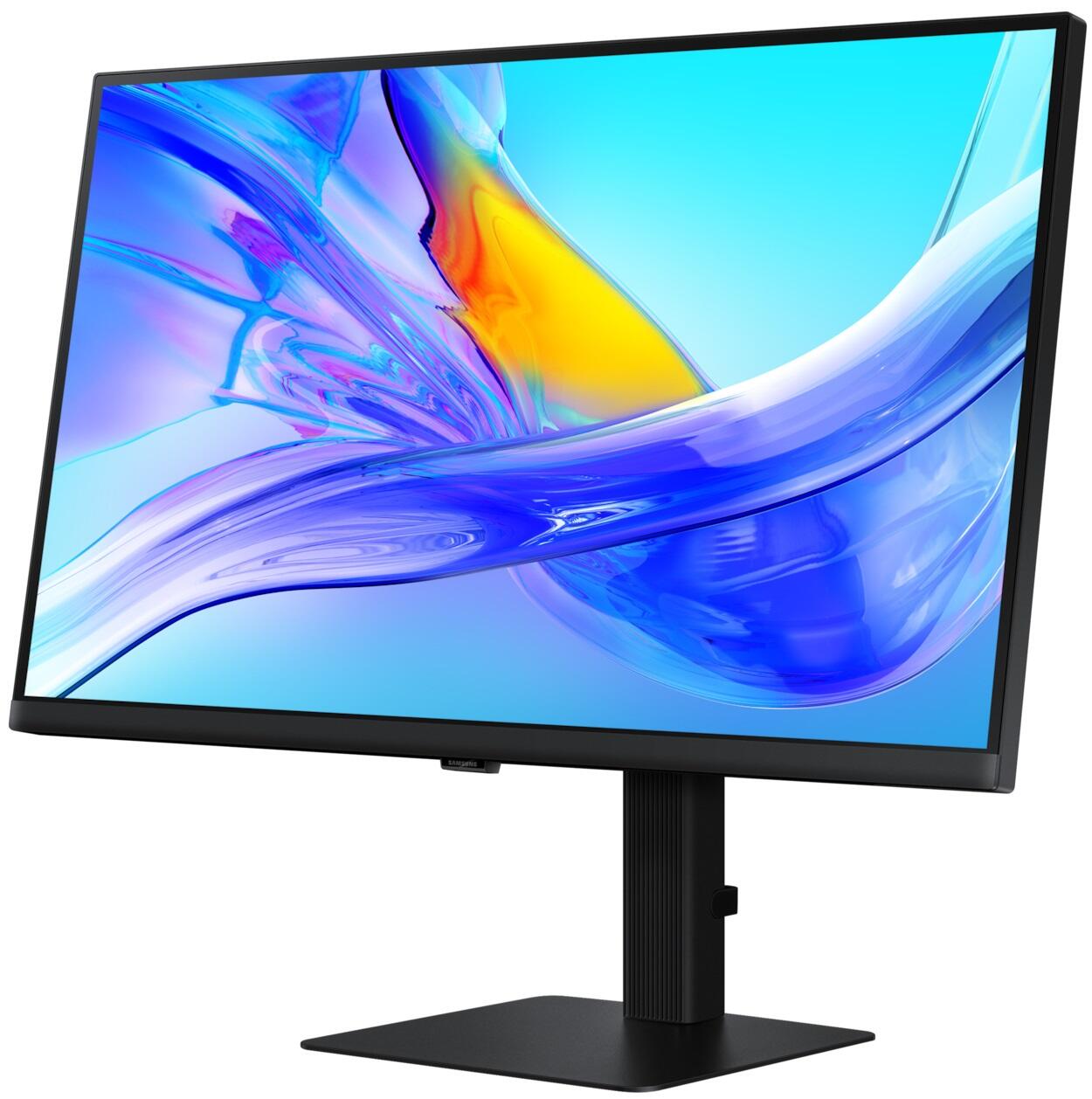 Samsung ViewFinity S80D 4K Ultra HD Display 68,6 cm (27')