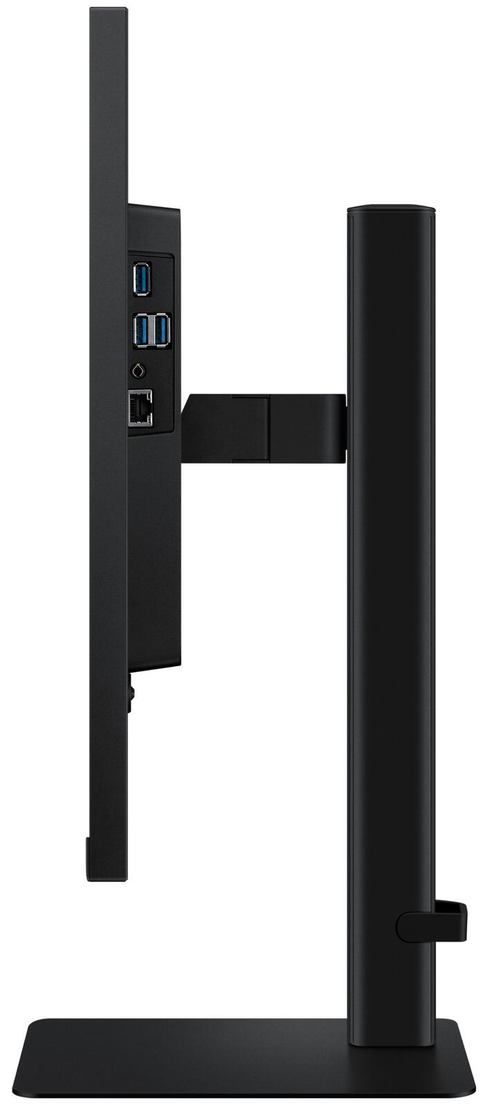 Samsung ViewFinity S80D 4K Ultra HD Display 68,6 cm (27')