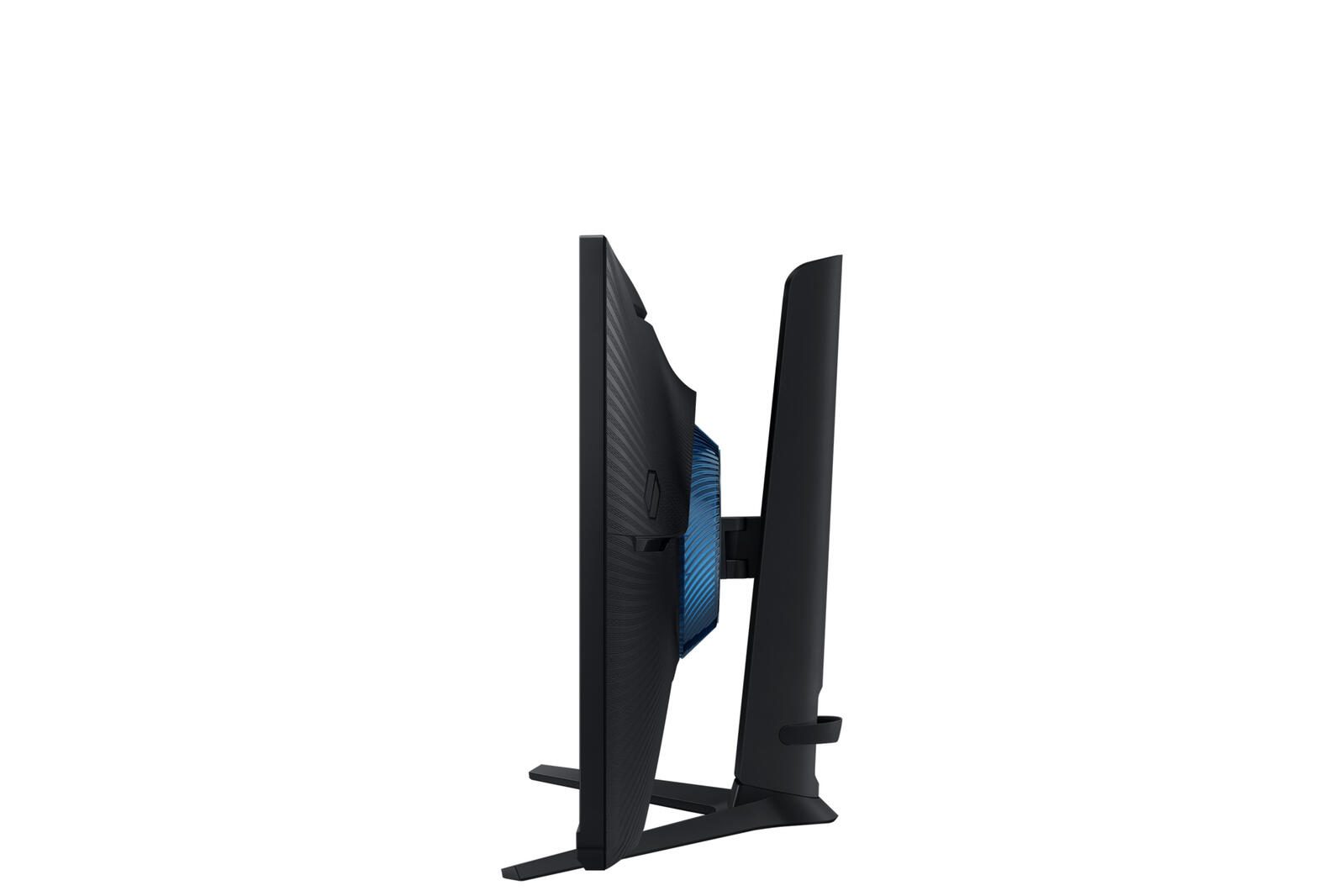 Samsung LS27DG302EUXEN Gaming Monitor 68,6cm (27 Zoll)