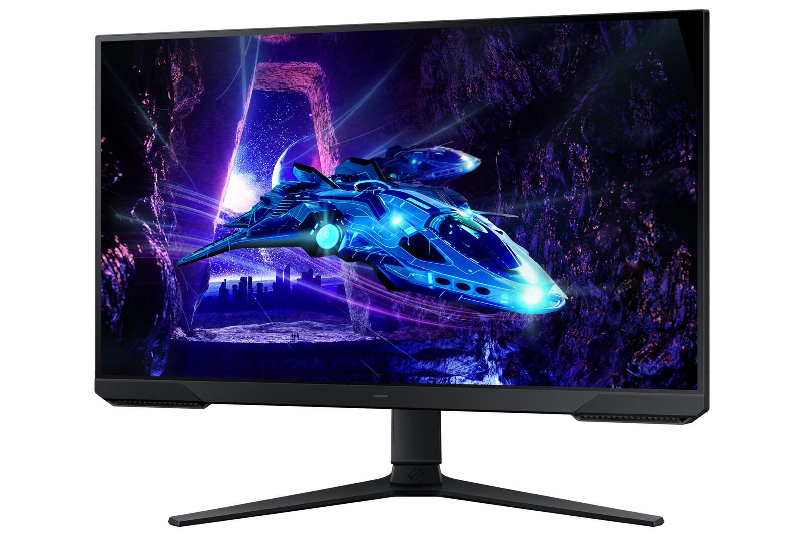 Samsung LS27DG302EUXEN Gaming Monitor 68,6cm (27 Zoll)