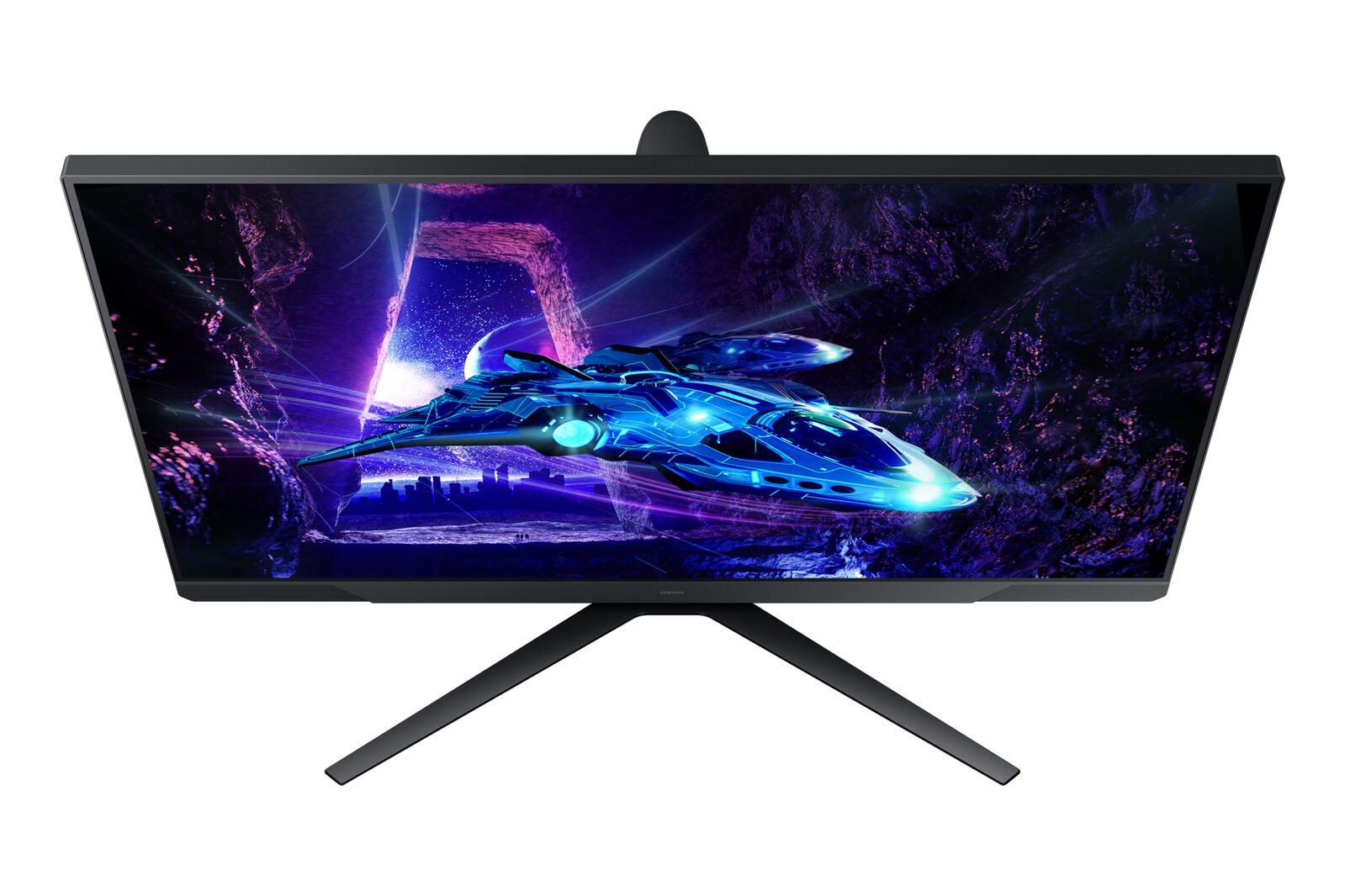 Samsung LS27DG302EUXEN Gaming Monitor 68,6cm (27 Zoll)
