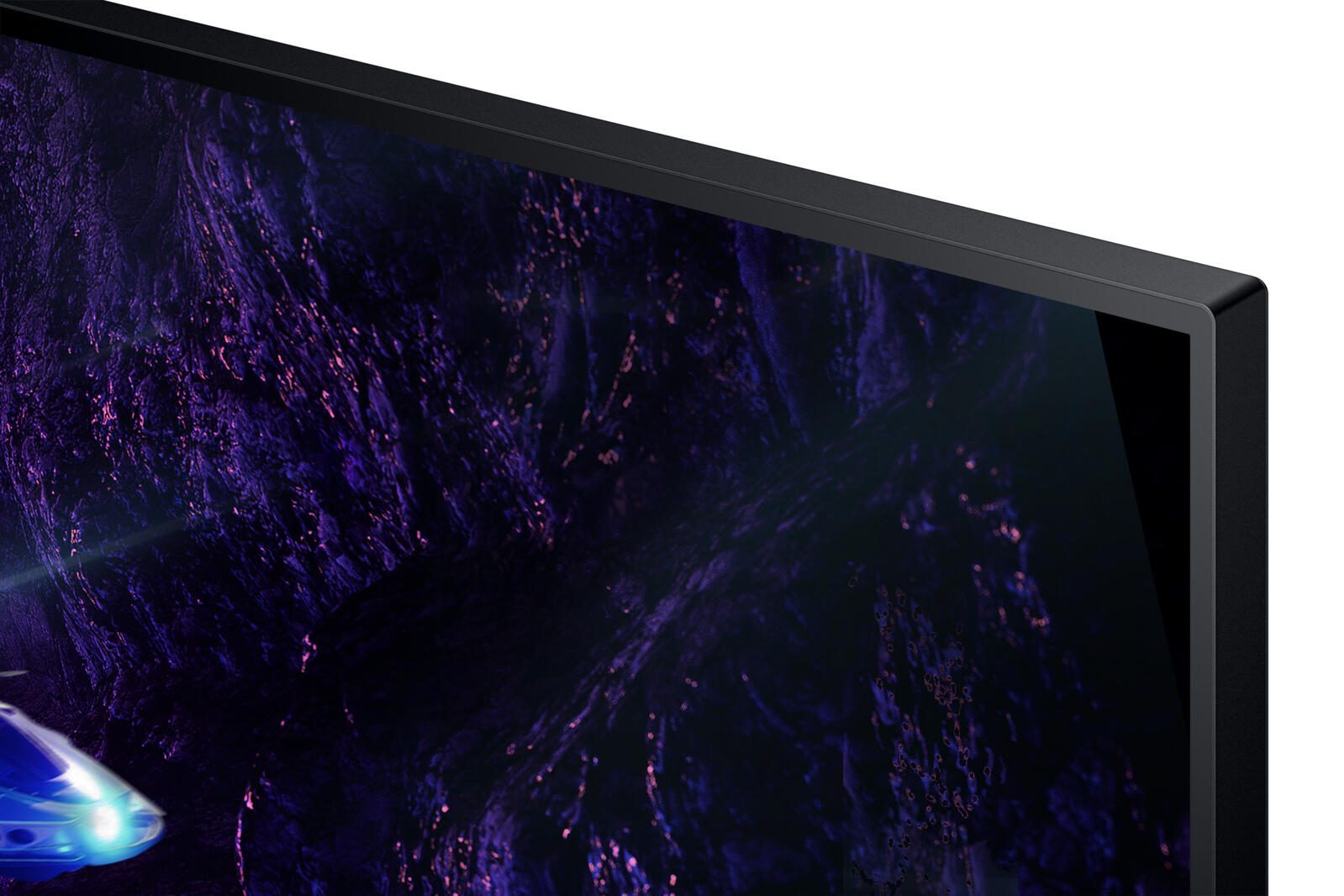 Samsung LS27DG302EUXEN Gaming Monitor 68,6cm (27 Zoll)