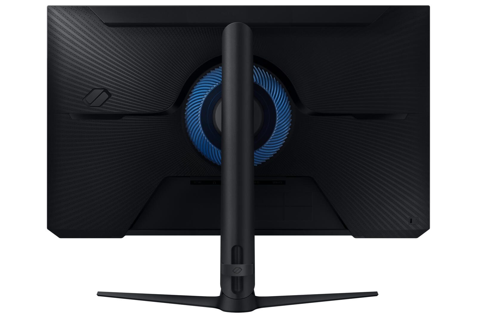 Samsung LS27DG302EUXEN Gaming Monitor 68,6cm (27 Zoll)