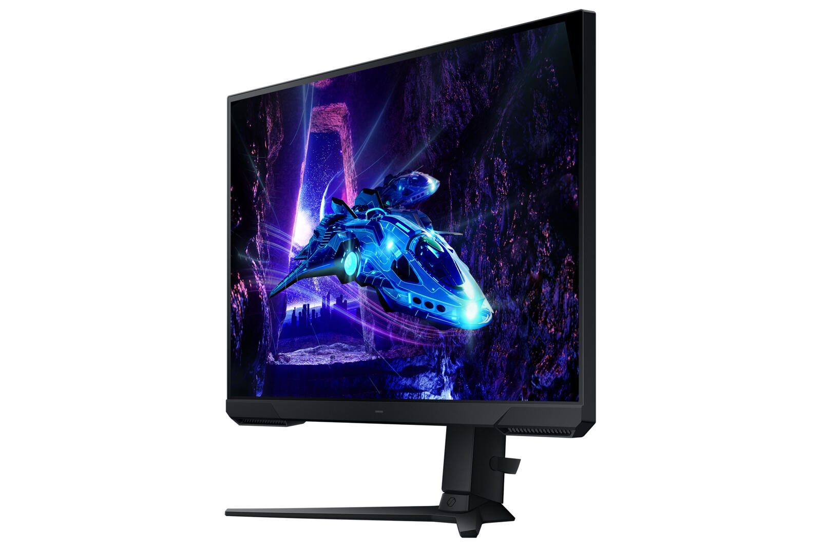 Samsung LS27DG302EUXEN Gaming Monitor 68,6cm (27 Zoll)
