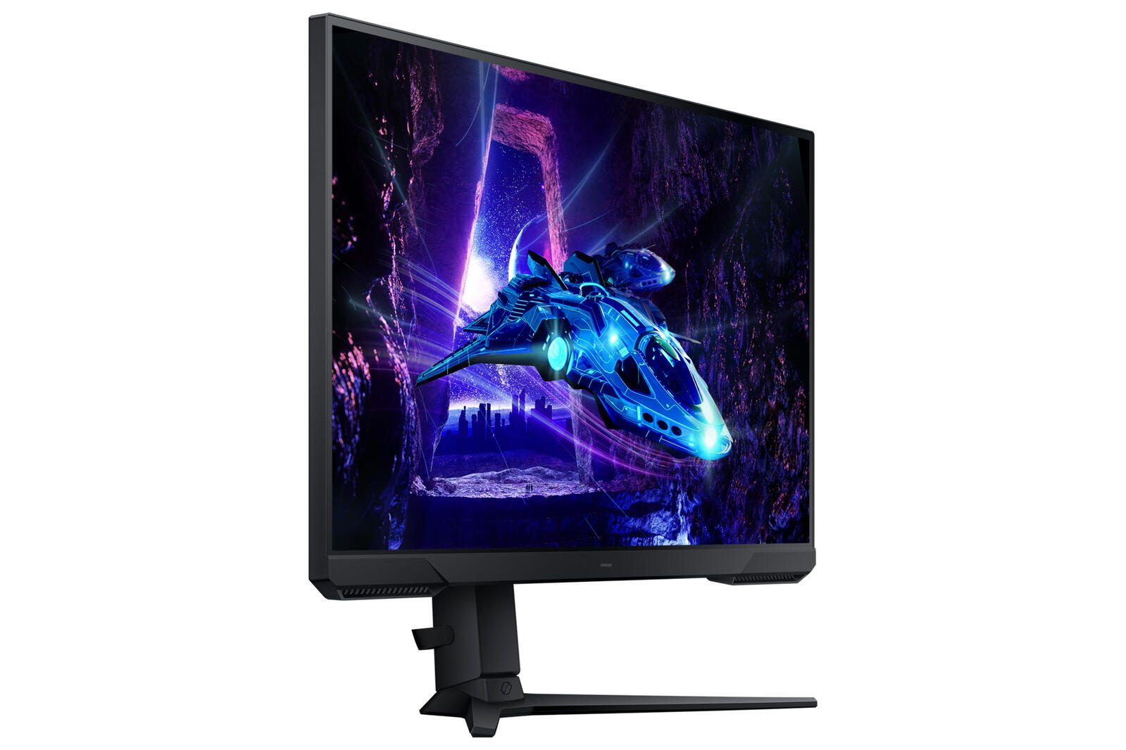 Samsung LS27DG302EUXEN Gaming Monitor 68,6cm (27 Zoll)