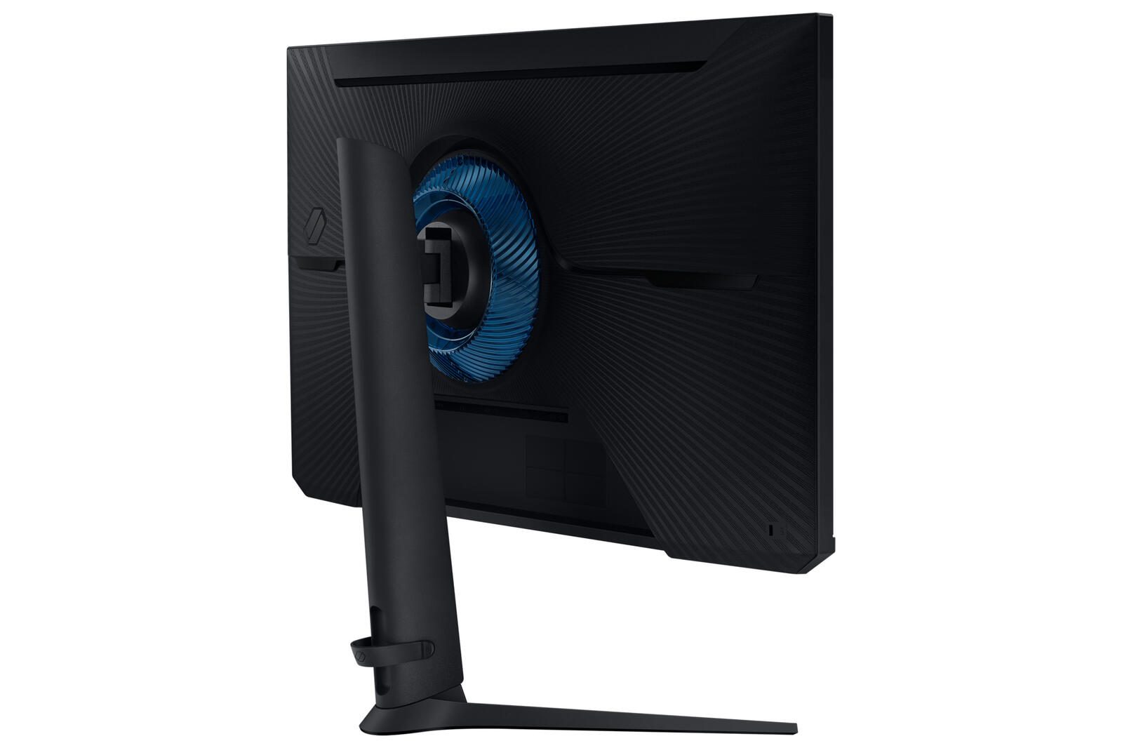 Samsung LS27DG302EUXEN Gaming Monitor 68,6cm (27 Zoll)
