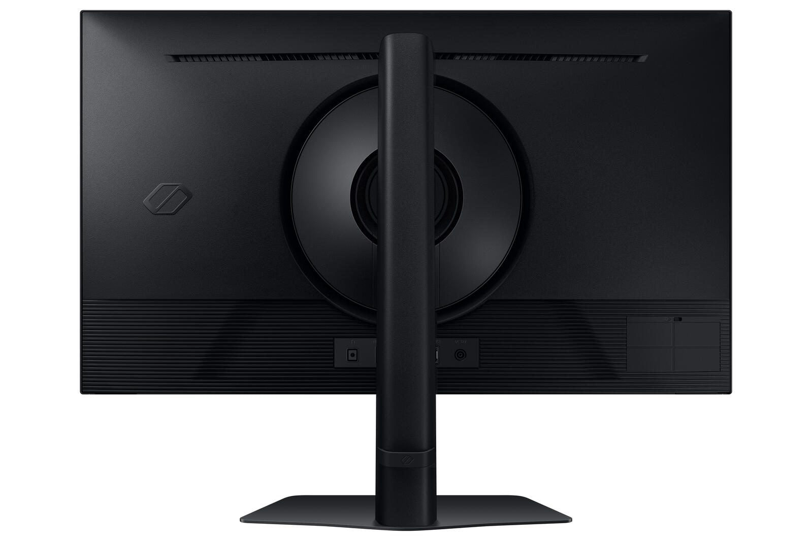Samsung Odyssey S27DG500EU Gaming Monitor 68 cm (27 Zoll)