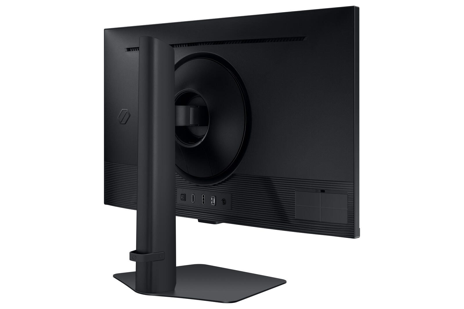 Samsung Odyssey S27DG500EU Gaming Monitor 68 cm (27 Zoll)