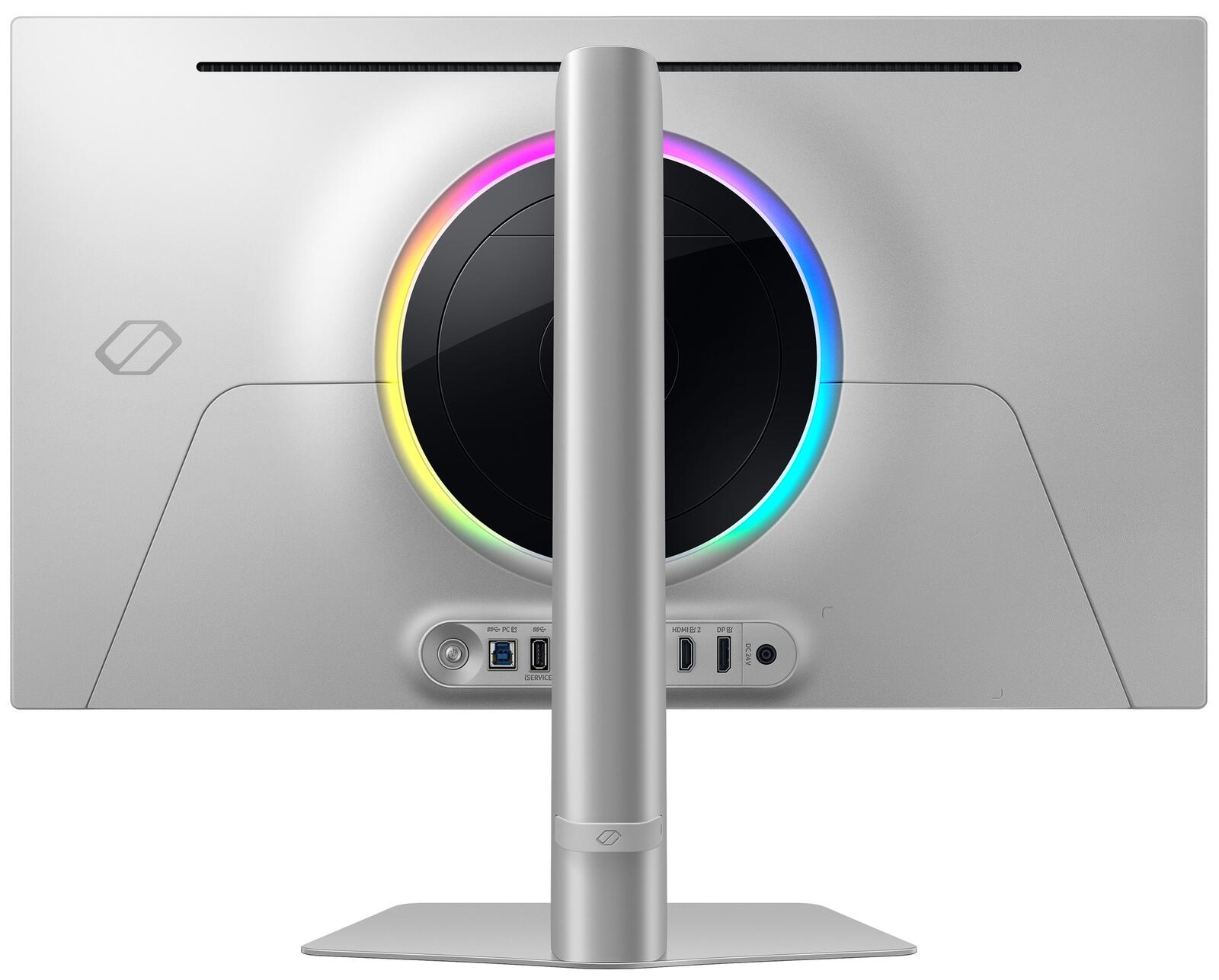 B-WARE Samsung Odyssey G60SD Gaming Monitor 68,6 cm (27 Zoll)