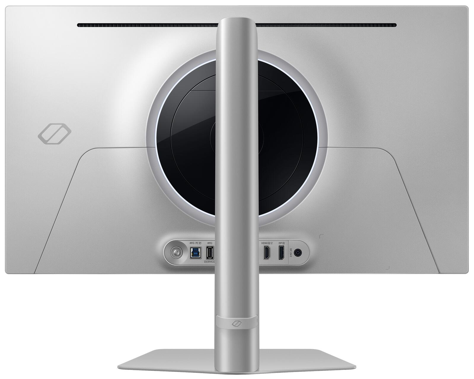 B-WARE Samsung Odyssey G60SD Gaming Monitor 68,6 cm (27 Zoll)