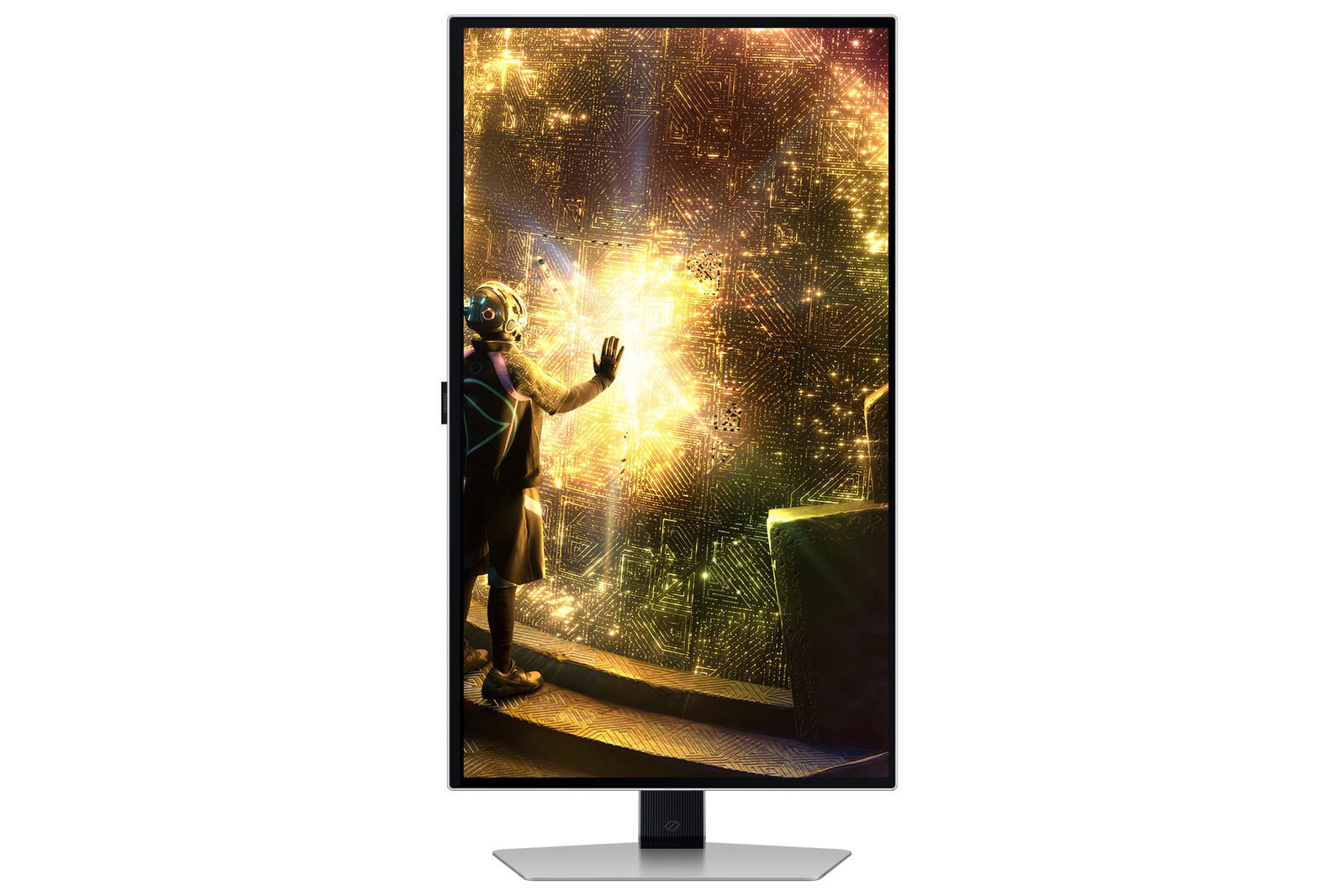Samsung Odyssey G610SU Gaming Monitor 68,6cm (27 Zoll)
