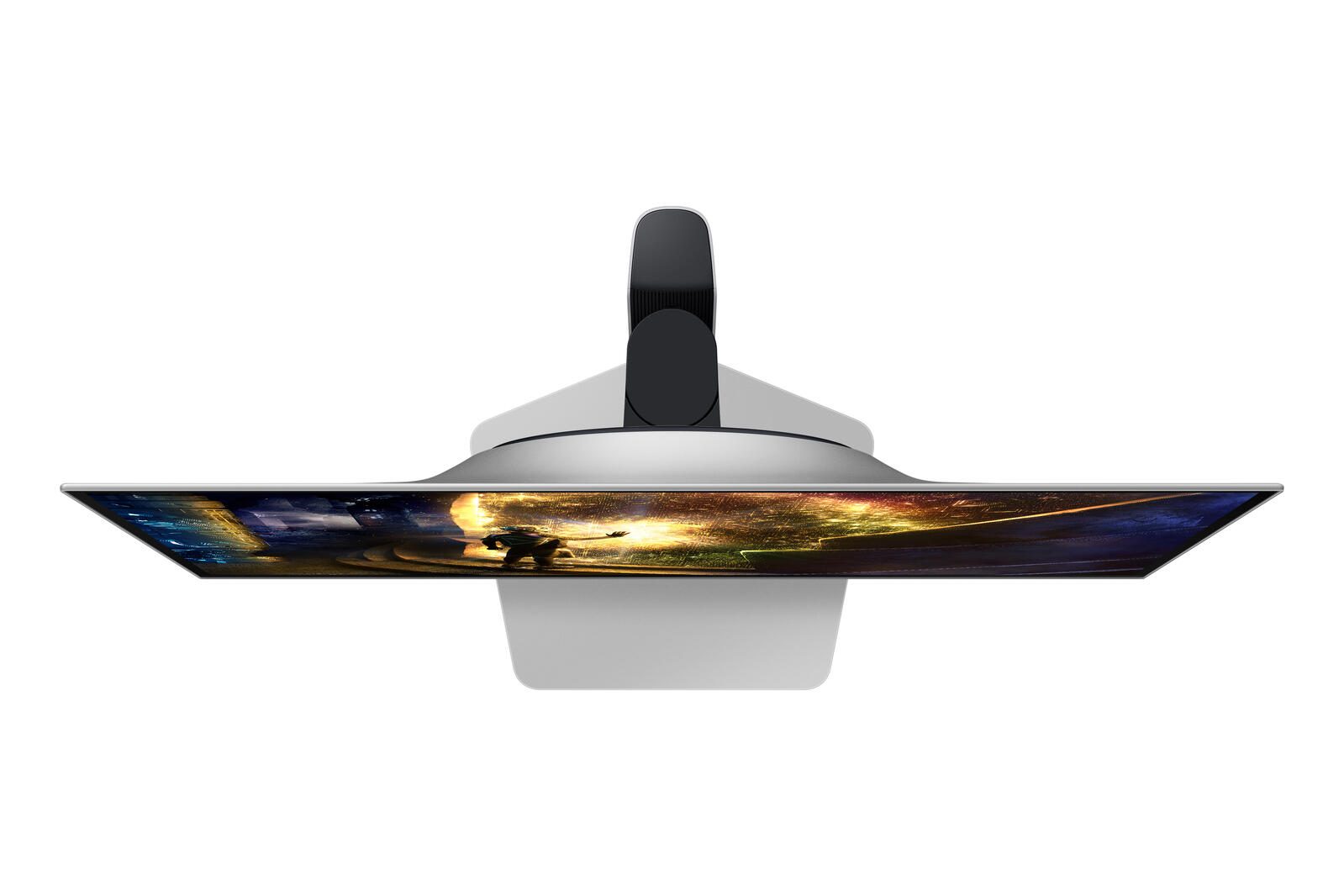 Samsung Odyssey G610SU Gaming Monitor 68,6cm (27 Zoll)