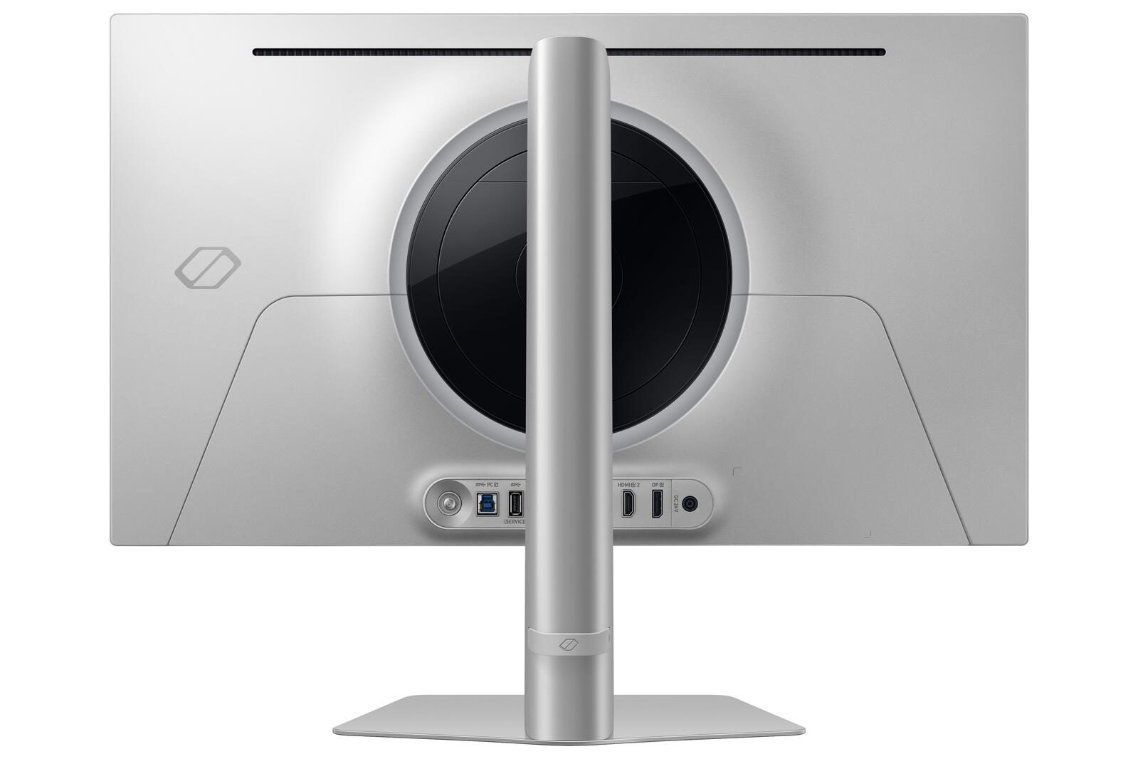 Samsung Odyssey G610SU Gaming Monitor 68,6cm (27 Zoll)