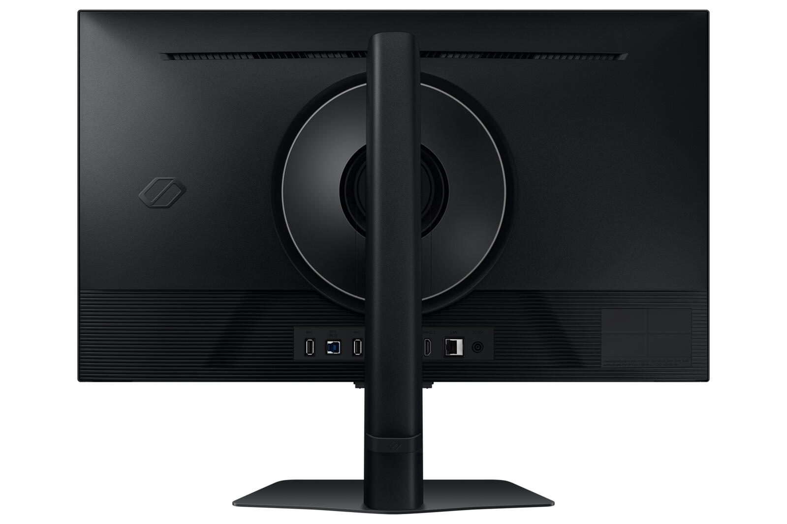 B-WARE Samsung LS27DG702EUXEN Gaming Monitor 68,6m (27 Zoll)