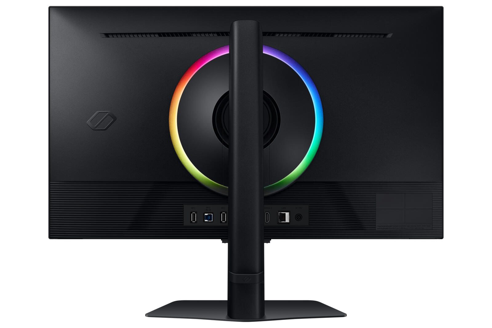 B-WARE Samsung LS32DG702EUXEN Gaming Monitor 81,3cm (32 Zoll)