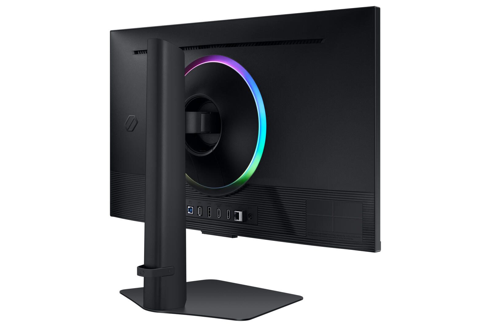 B-WARE Samsung LS27DG702EUXEN Gaming Monitor 68,6m (27 Zoll)
