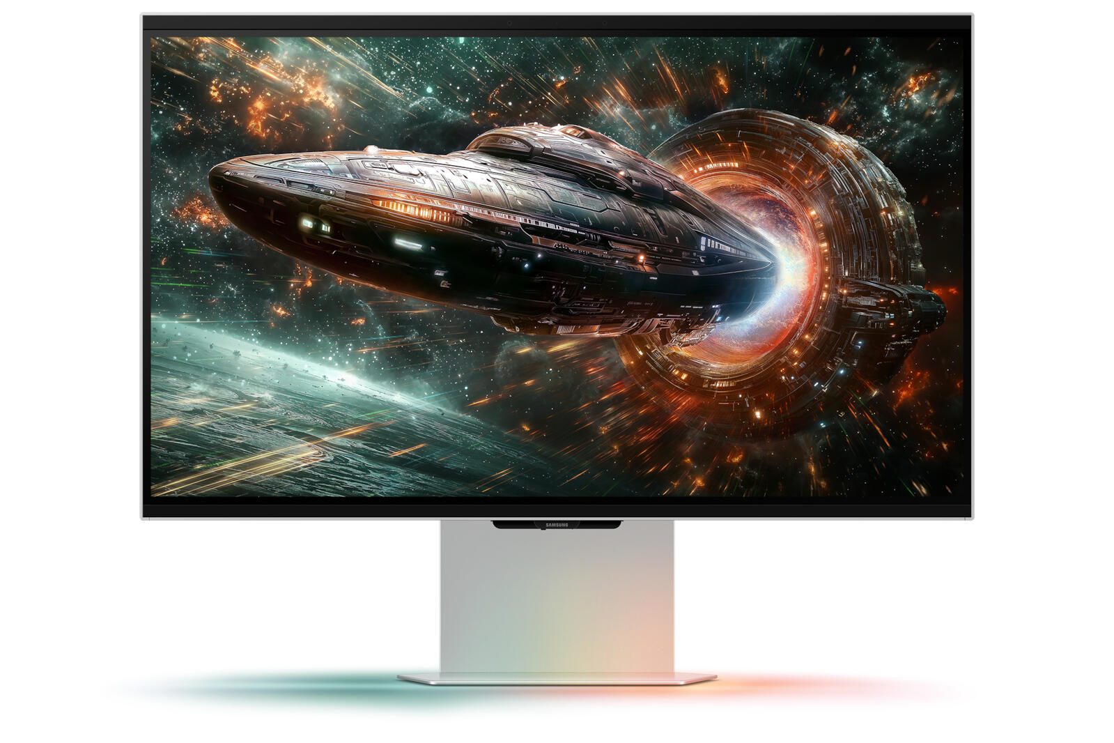 Samsung Odyssey 3D S27FG904XU Gaming Monitor 68cm (27')
