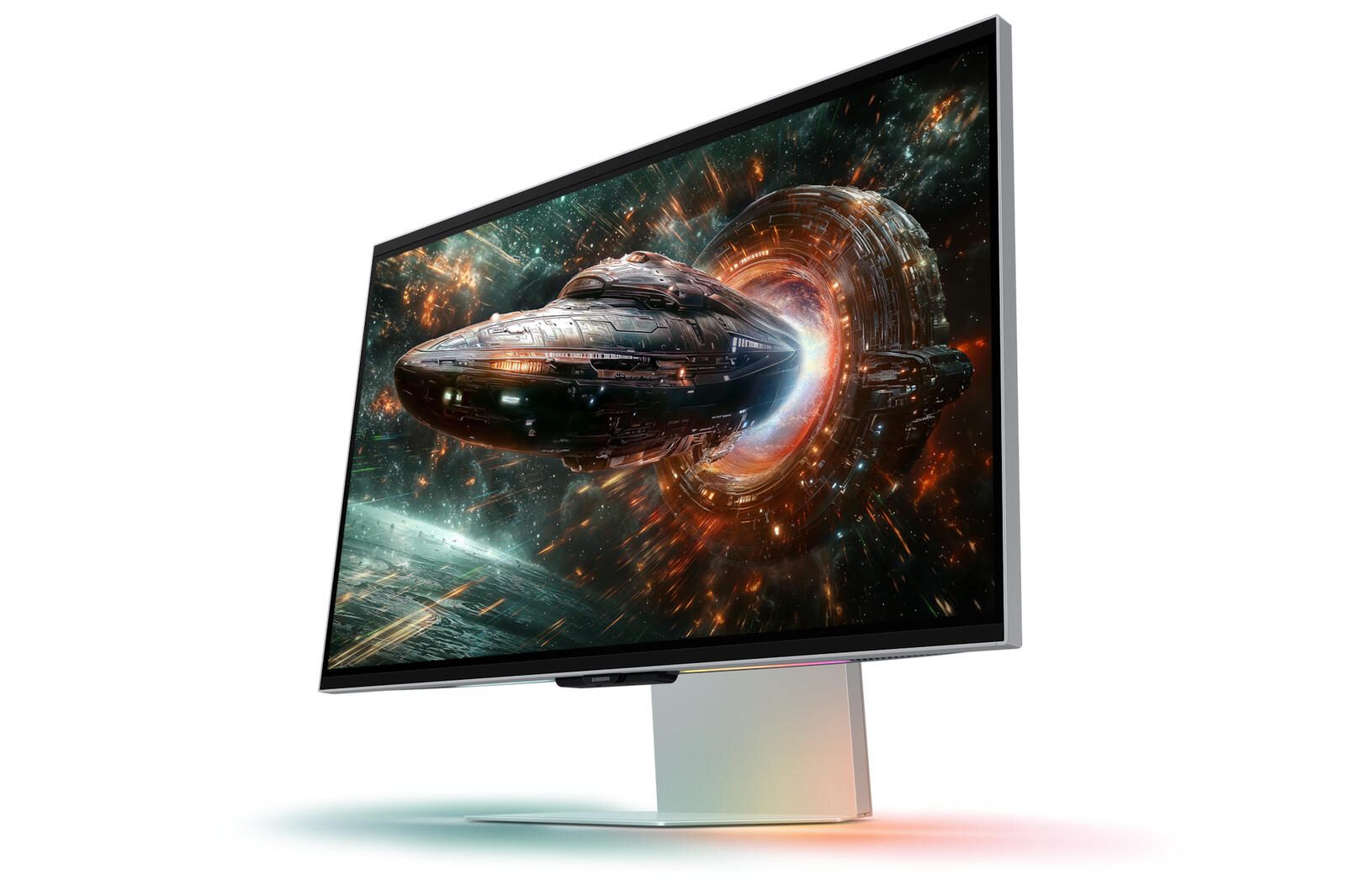 Samsung Odyssey 3D S27FG904XU Gaming Monitor 68cm (27')